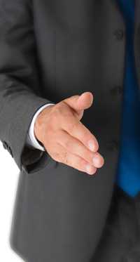 Handshake